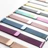 Metallic Magnetic Stainless Steel Bands for Apple Watch thumb 2