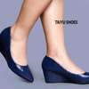 New Simple GOOD LOOKING Taiyu  Wedge Shoes sizes 37-42 thumb 2