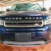 Range Rover Evogue Petrol blue 2017 thumb 6