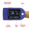 Portable Intelligent Blood Oxygen Monitor thumb 4