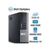 Dell desktop core i5 4gb ram 500gb hdd. thumb 4
