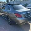Mercedes benz c200 Sunroof 2019model thumb 3