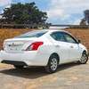 1200cc Nissan Latio 2015 Model Foreign used thumb 6