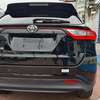 Toyota Harrier premium grade black 2018 thumb 8