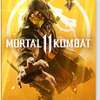 Nintendo Switch Mortal Kombat 11 thumb 4