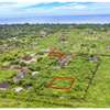 Residential Land in Diani thumb 1