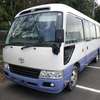 Clean Toyota Coaster for sale thumb 0
