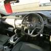 Nissan X-trail thumb 6