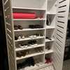 Tall Cabinet / Shoe Cabinet thumb 1