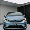 Honda fit PHeiv Blue 2020 thumb 0