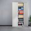 Premium 2-Door Steel Office Cabinet thumb 6