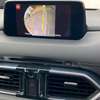 Mazda CX-5 black color fully loaded thumb 5