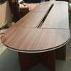 Executive 2.4 meter conference table thumb 8