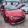 Toyota Corolla non hybrid thumb 5