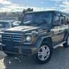 Mercedes Benz AMG Grey GLE350d 2018 thumb 1