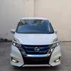 Nissan Serena epower White 2018 thumb 0
