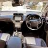 Toyota land cruiser Prado TX Diesel 2018 thumb 7