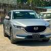 Mazda CX-5 Diesel 2020 Silver thumb 3