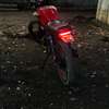 TVS CUSTOM BUILT MOTORCYCLE thumb 0
