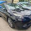 Suzuki Baleno 2018 black 2wd thumb 1