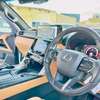 Lexus Lx600 2023 Sport thumb 10