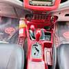 TOYOTA HILUX DOUBLE CAB AUTOMATIC 2013 MODEL thumb 9