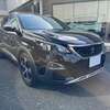 2019 PEUGEOT 3008 GT Blue HDi thumb 2