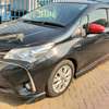 Toyota vitz hybrid thumb 5