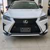 LEXUS RX300 thumb 0