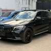 Mercedes benz GLE450 AMG Line on sale in Kenya thumb 4
