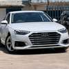 Audi A4 sedan thumb 0