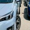 Subaru XV Blue 2018 AWD thumb 3