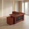 1.8 Meter Executive Office Desk thumb 5