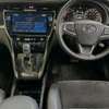 Toyota Harrier pearl thumb 5