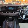MERCEDES BENZ GLE 400d thumb 5