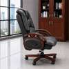 PU Leather Recliner Chair thumb 3