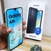 Samsung Galaxy A16 White Large Display 24M Warranty thumb 1