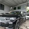 BMW X6 XDRIVE35D Black 2021 thumb 0