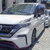 Nissan Serena Nismo s-hybrid 2018 Highway star ⭐⭐⭐ thumb 0