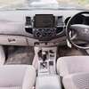 TOYOTA HILUX DOUBLE CAB AUTOMATIC 2008 MODEL thumb 11