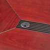 Mahogany 240cm Boardroom Table thumb 5