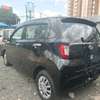 DAIHATSU MIRA Black color 2018 model fully loaded. thumb 3