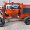 Concrete Mixer 500L Titan Indian Diesel Engine thumb 4