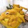 PREMIUM FLUFFY DUVET SET thumb 6