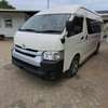 Toyota Hiace 9l diesel engine 2018 thumb 0