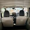 Nissan NV200 Silver 2019 thumb 2