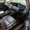 Honda shuttle Z senig thumb 5