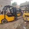 Forklifts for hire in Mombasa thumb 0