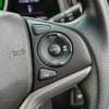 Honda fit hybrid silver 2018 thumb 4