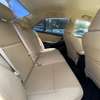 Toyota Premio white color 2018 model fully loaded thumb 2